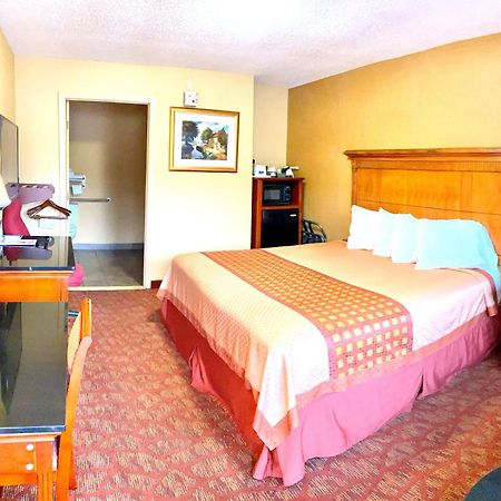 Rodeway Inn Goodlettsville Nashville Tn Eksteriør bilde