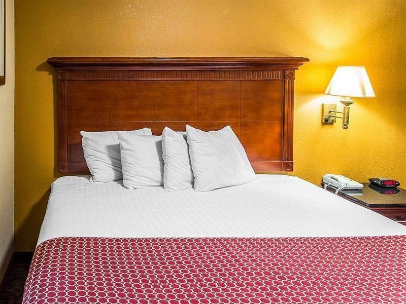 Rodeway Inn Goodlettsville Nashville Tn Eksteriør bilde