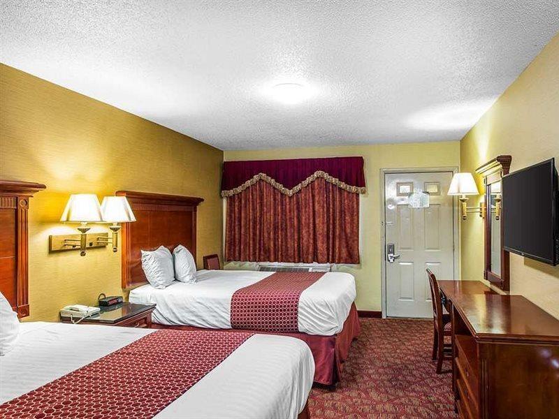 Rodeway Inn Goodlettsville Nashville Tn Eksteriør bilde