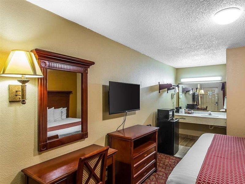 Rodeway Inn Goodlettsville Nashville Tn Eksteriør bilde