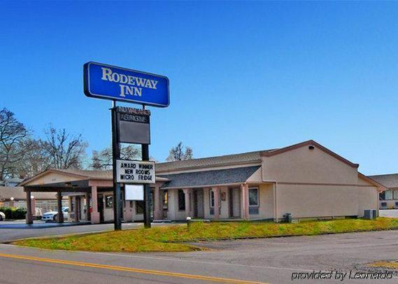 Rodeway Inn Goodlettsville Nashville Tn Eksteriør bilde