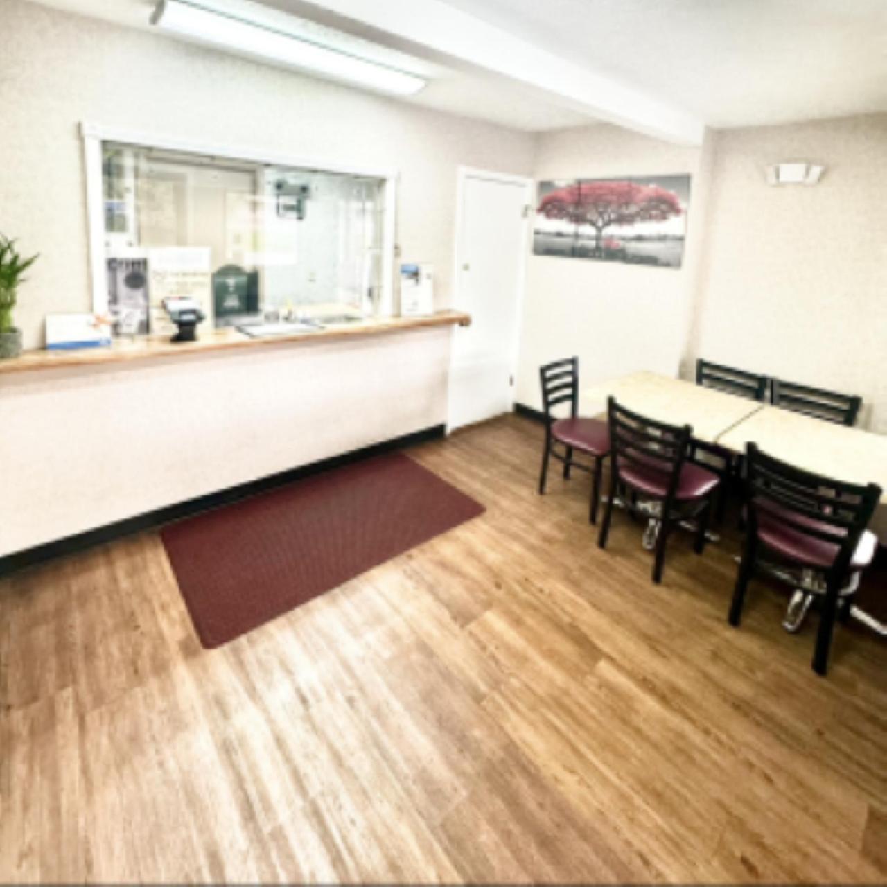 Rodeway Inn Goodlettsville Nashville Tn Eksteriør bilde