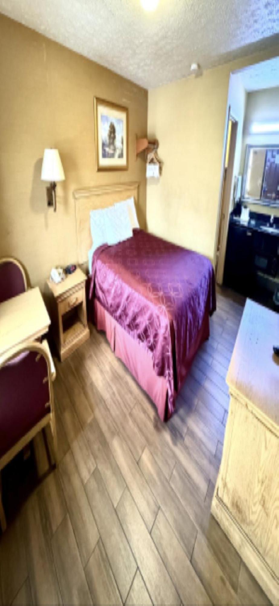 Rodeway Inn Goodlettsville Nashville Tn Eksteriør bilde