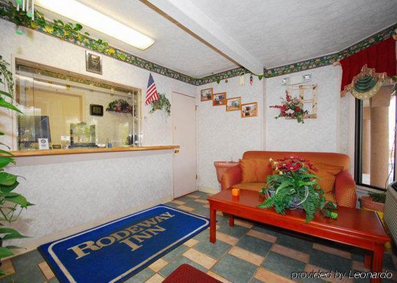 Rodeway Inn Goodlettsville Nashville Tn Interiør bilde