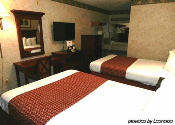 Rodeway Inn Goodlettsville Nashville Tn Eksteriør bilde